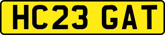 HC23GAT