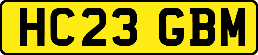 HC23GBM
