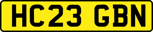 HC23GBN