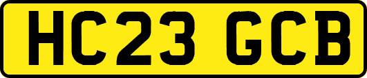 HC23GCB