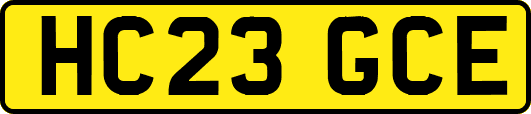 HC23GCE
