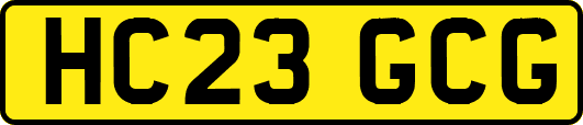 HC23GCG