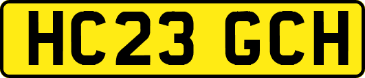 HC23GCH