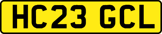 HC23GCL