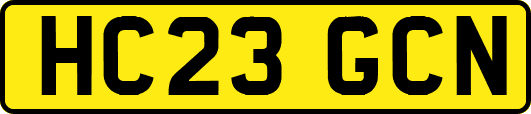 HC23GCN
