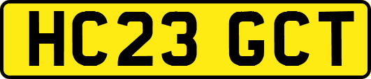 HC23GCT