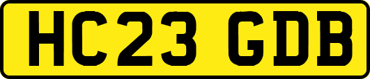 HC23GDB
