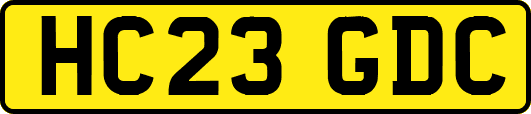 HC23GDC