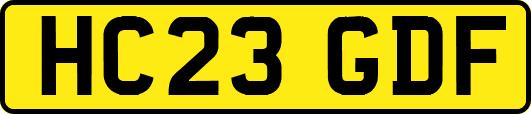 HC23GDF