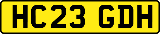 HC23GDH
