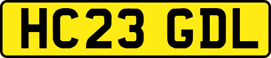 HC23GDL