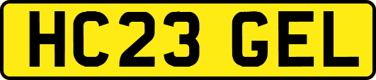 HC23GEL