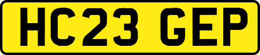 HC23GEP