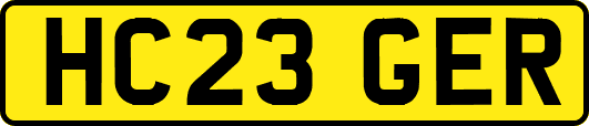 HC23GER