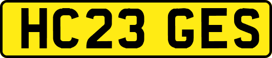 HC23GES