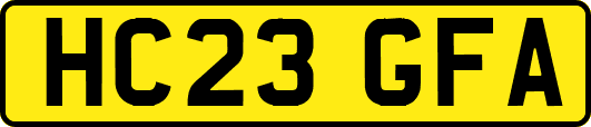 HC23GFA