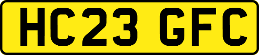 HC23GFC