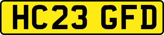 HC23GFD