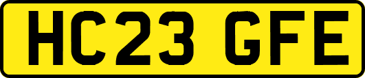 HC23GFE