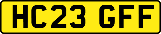 HC23GFF