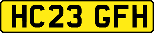 HC23GFH