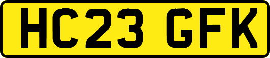 HC23GFK