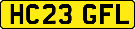 HC23GFL