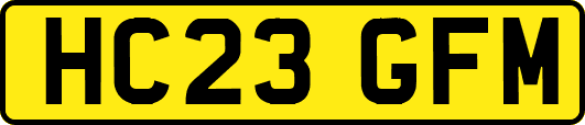 HC23GFM
