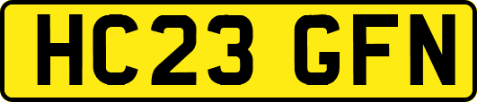 HC23GFN