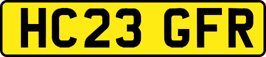 HC23GFR