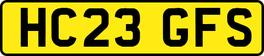 HC23GFS
