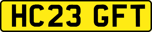 HC23GFT