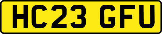 HC23GFU