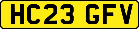 HC23GFV