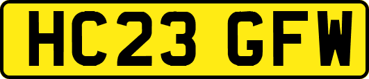 HC23GFW