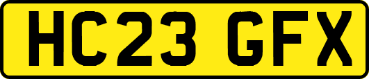 HC23GFX