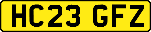 HC23GFZ
