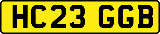 HC23GGB