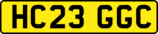 HC23GGC