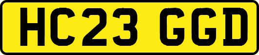 HC23GGD