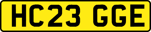 HC23GGE