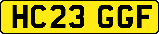 HC23GGF