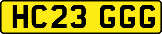 HC23GGG