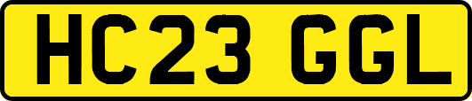 HC23GGL