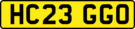 HC23GGO