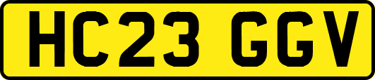 HC23GGV