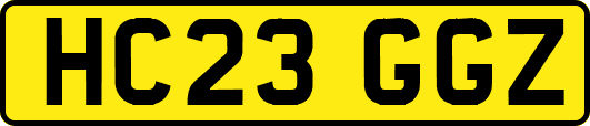 HC23GGZ