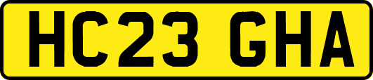 HC23GHA