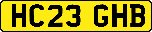 HC23GHB
