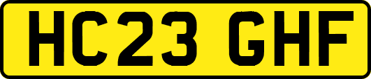 HC23GHF